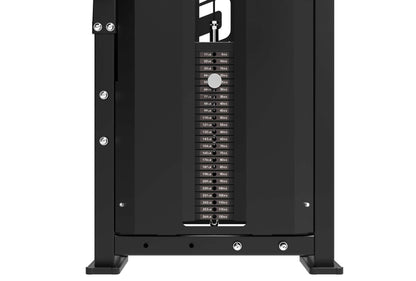 Tunturi Platinum Dual Pec Fly/Rear Delt