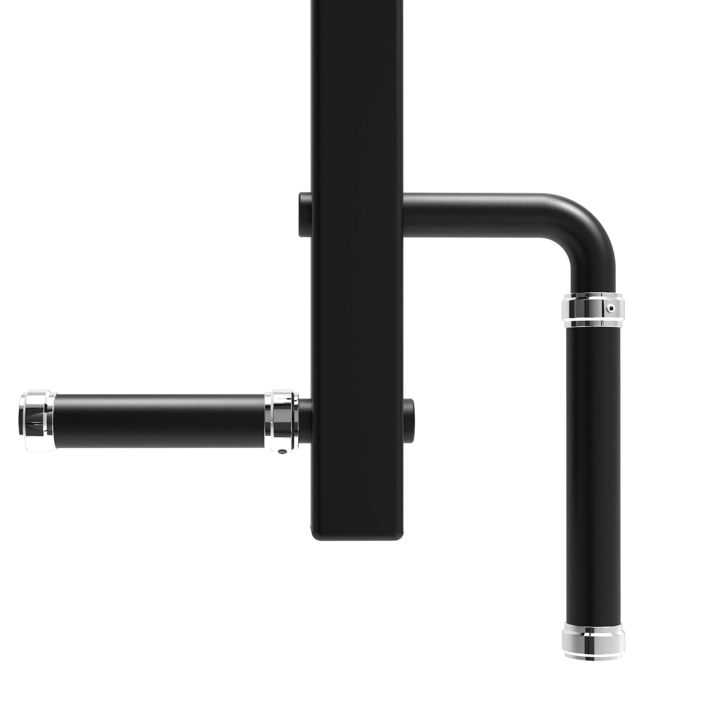 Tunturi Platinum Dual Pec Fly/Rear Delt