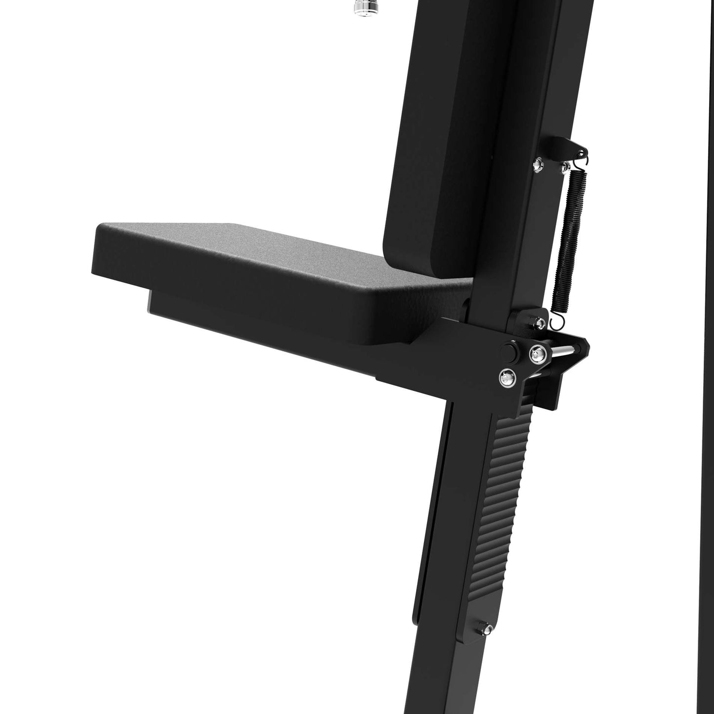 Tunturi Platinum Dual Pec Fly/Rear Delt