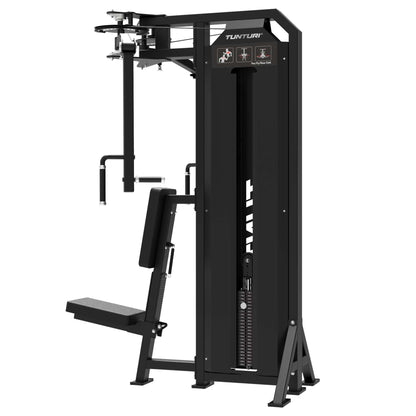 Tunturi Platinum Dual Pec Fly/Rear Delt