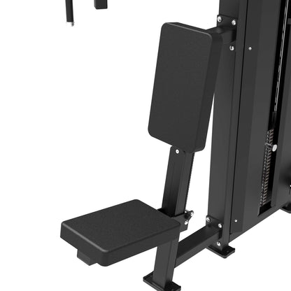Tunturi Platinum Dual Pec Fly/Rear Delt