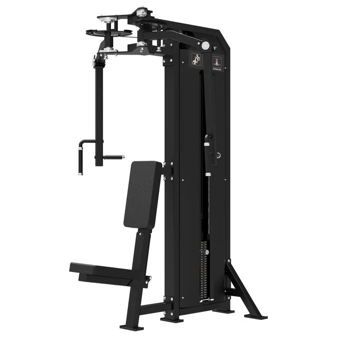 Tunturi Platinum Dual Pec Fly/Rear Delt