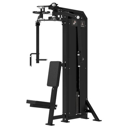 Tunturi Platinum Dual Pec Fly/Rear Delt
