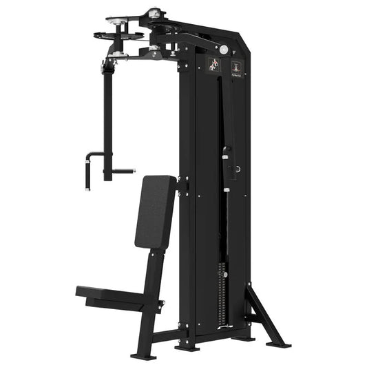 Tunturi Platinum Dual Pec Fly/Rear Delt