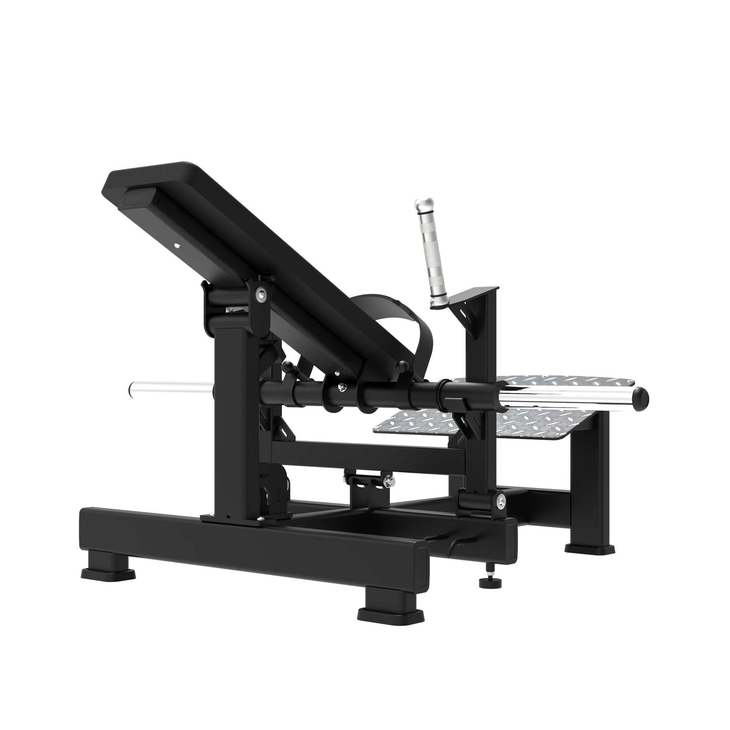 Tunturi Platinum Hip Thrust Kraftstation