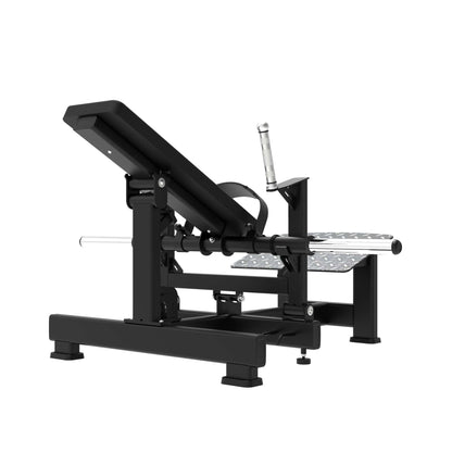 Tunturi Platinum Hip Thrust Kraftstation