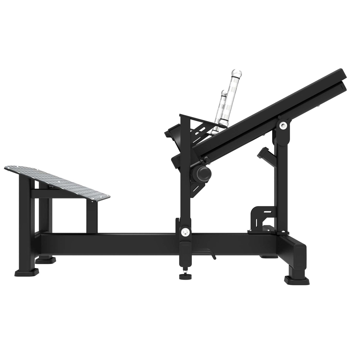Tunturi Platinum Hip Thrust Kraftstation