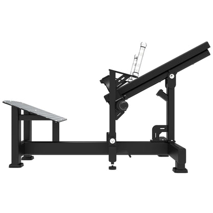 Tunturi Platinum Hip Thrust Kraftstation
