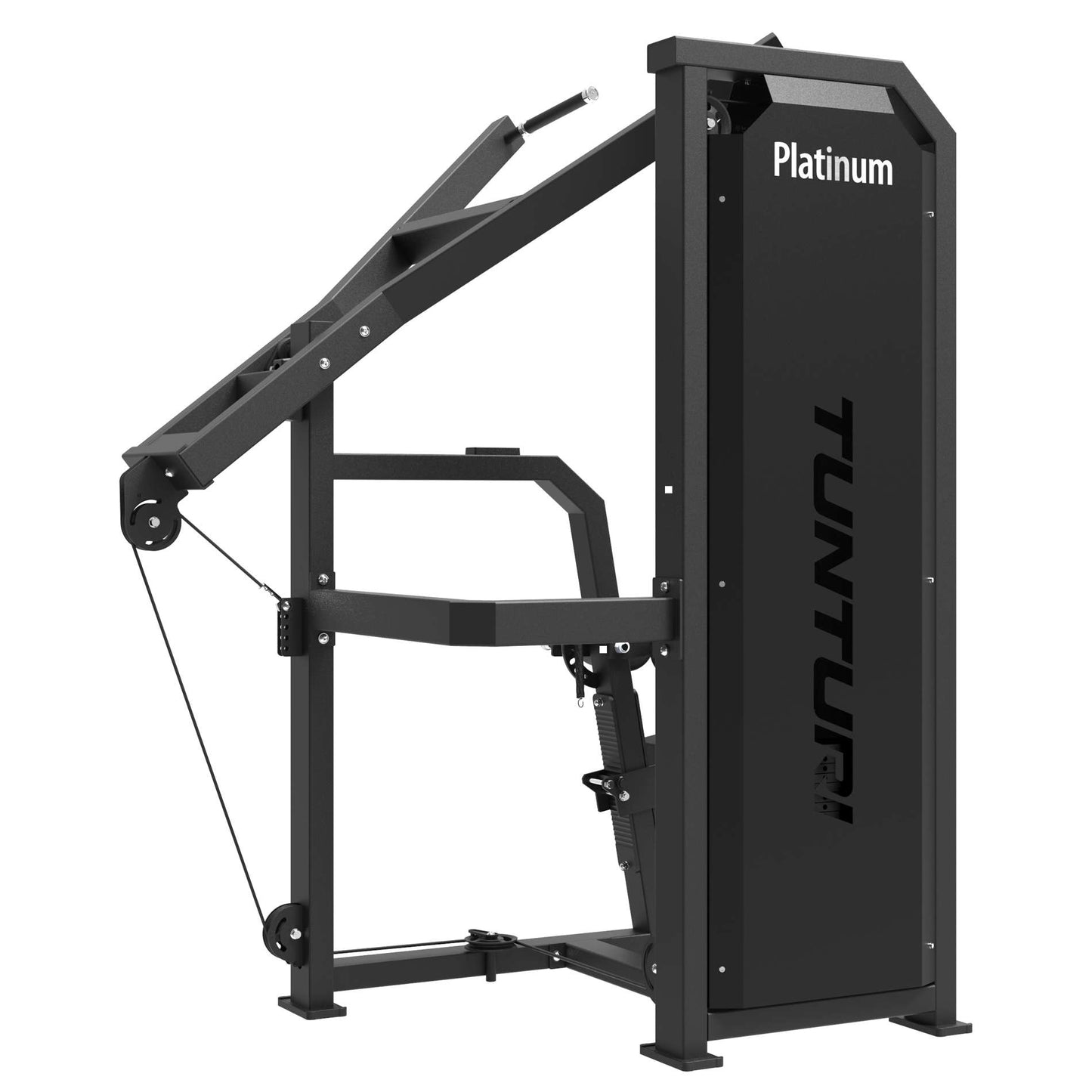 Tunturi Platinum - Lat Pulldown
