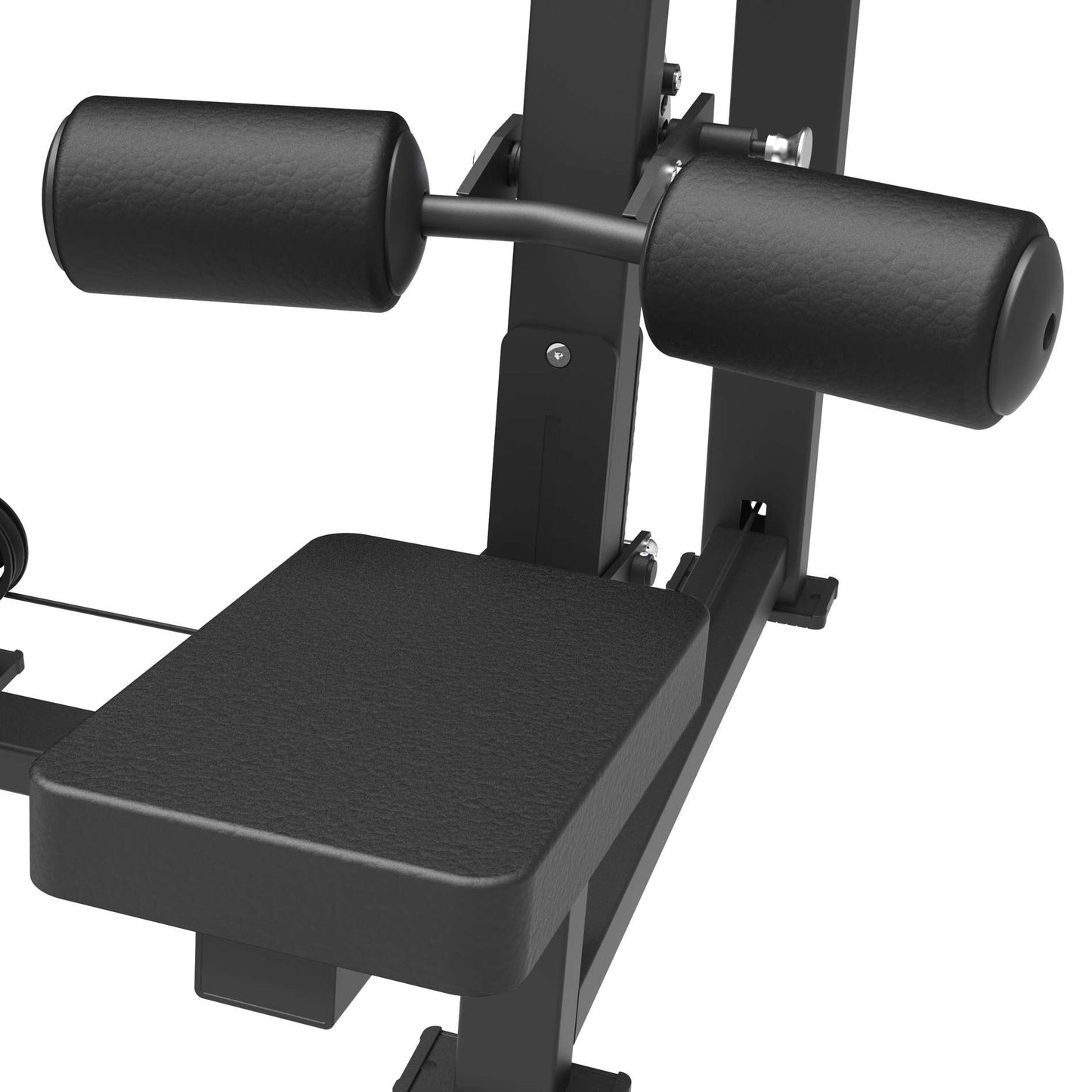 Tunturi Platinum - Lat Pulldown