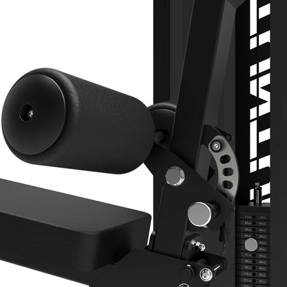 Tunturi Platinum - Lat Pulldown