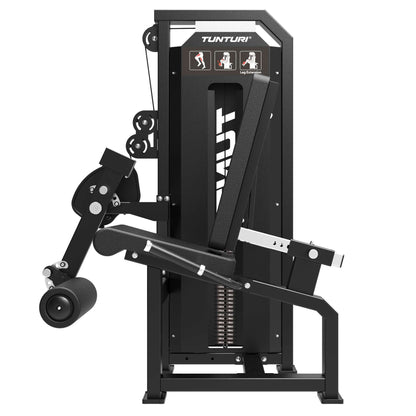 Tunturi Platinum  Leg Extension
