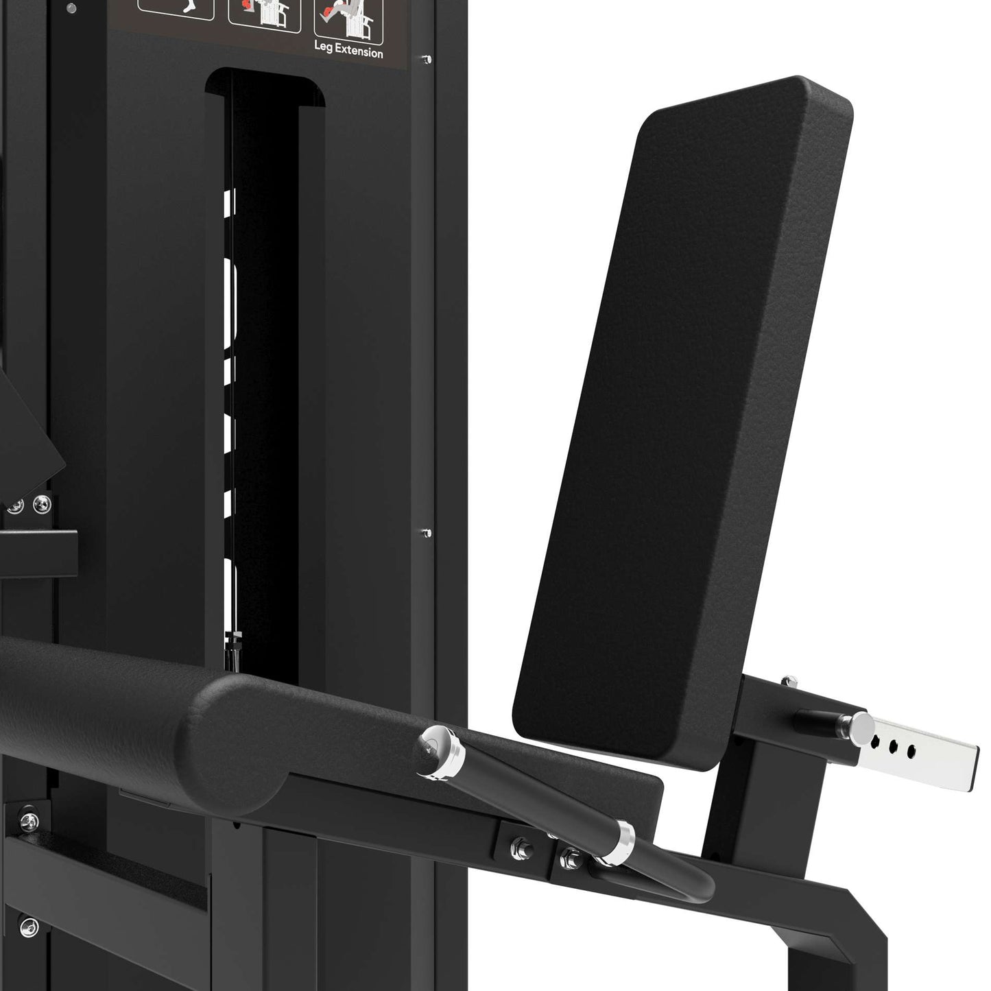 Tunturi Platinum  Leg Extension