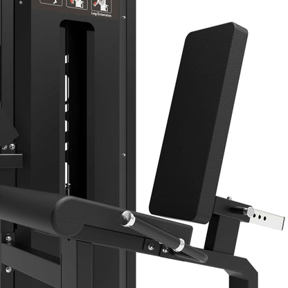 Tunturi Platinum  Leg Extension