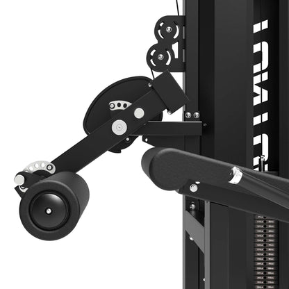 Tunturi Platinum  Leg Extension