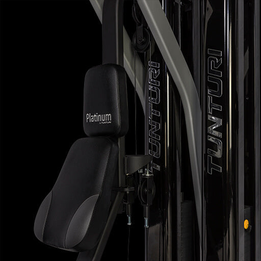 Tunturi Platinum PRO Unterkörpereinheit