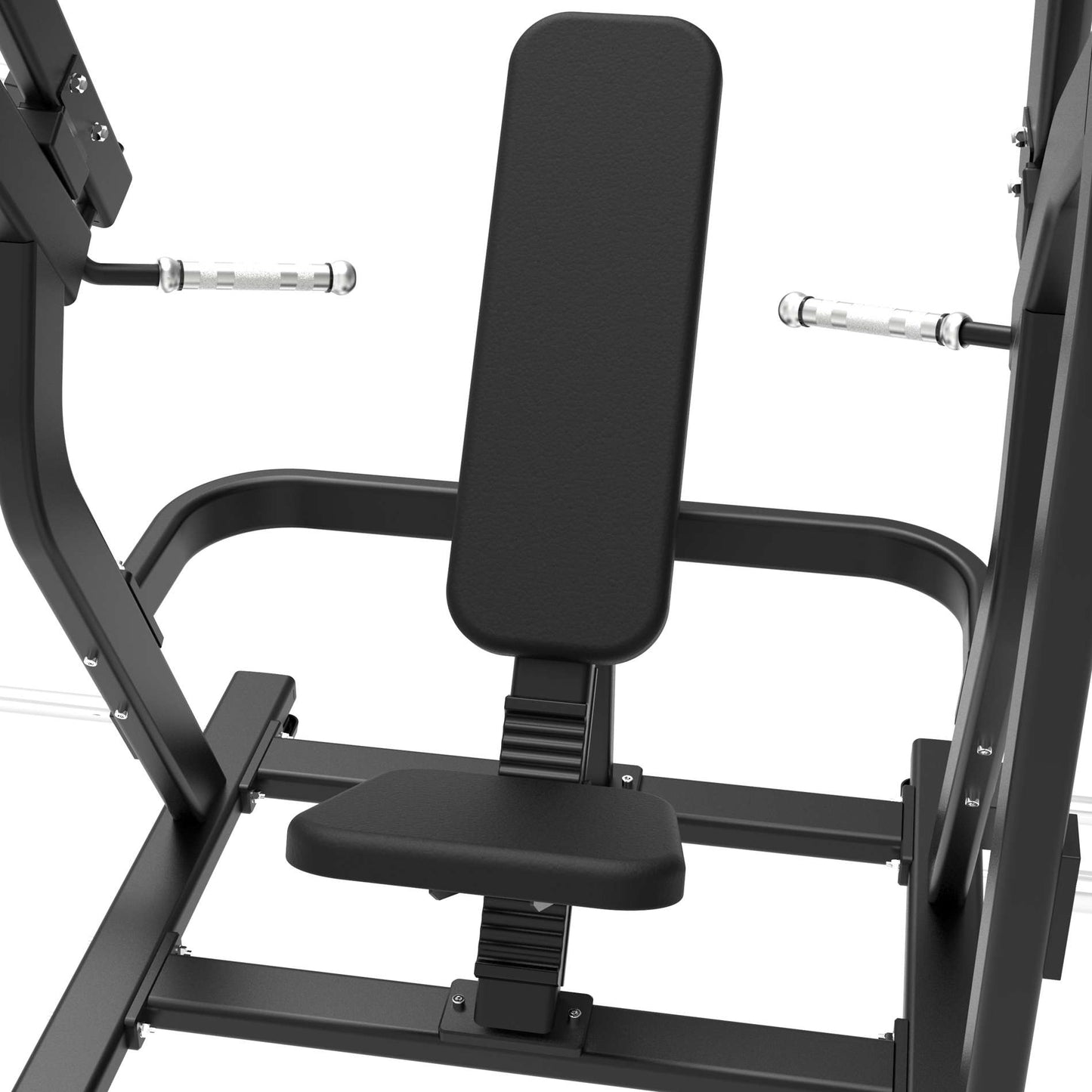 Tunturi Platinum Shoulder Press Kraftstation