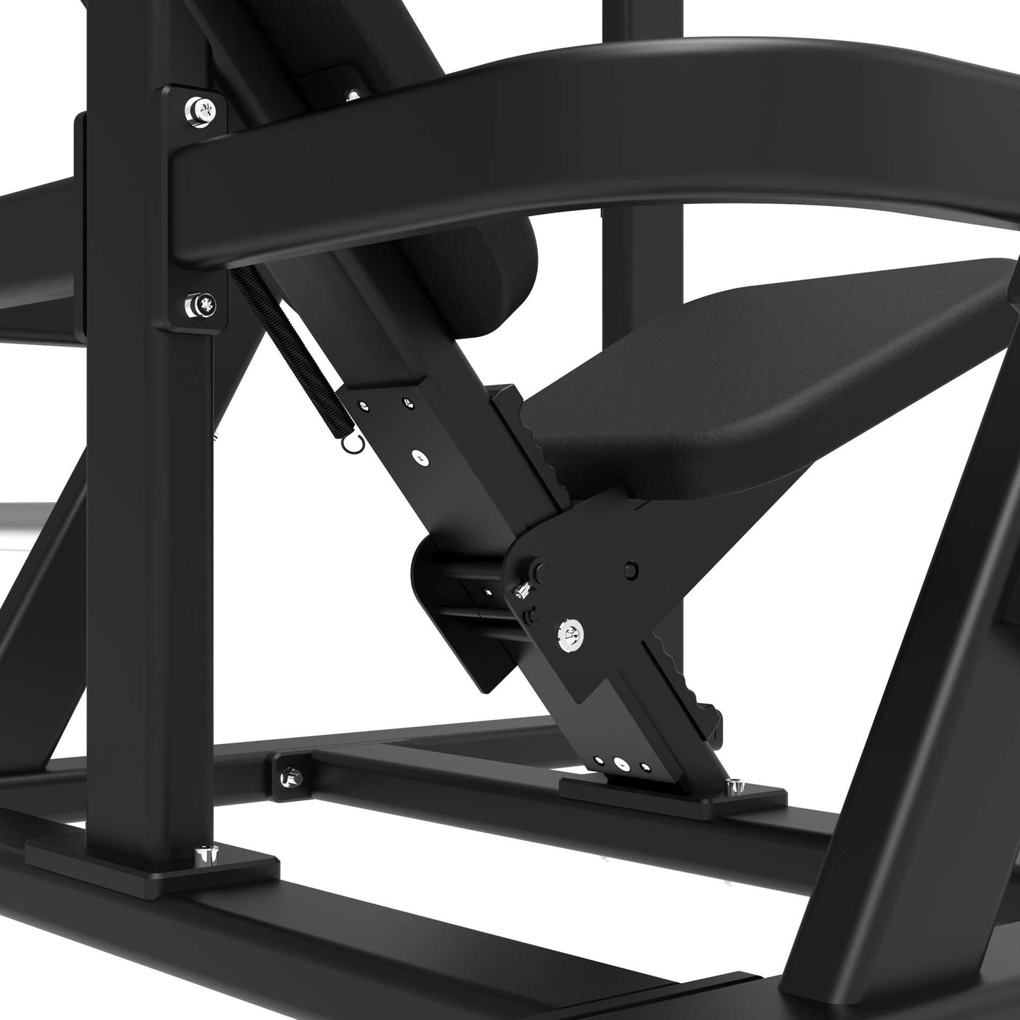 Tunturi Platinum Shoulder Press Kraftstation