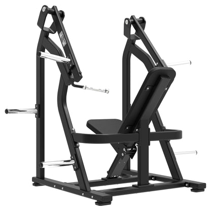 Tunturi Platinum Shoulder Press Kraftstation