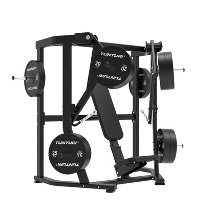 Tunturi Platinum Wide Chest Press Kraftstation