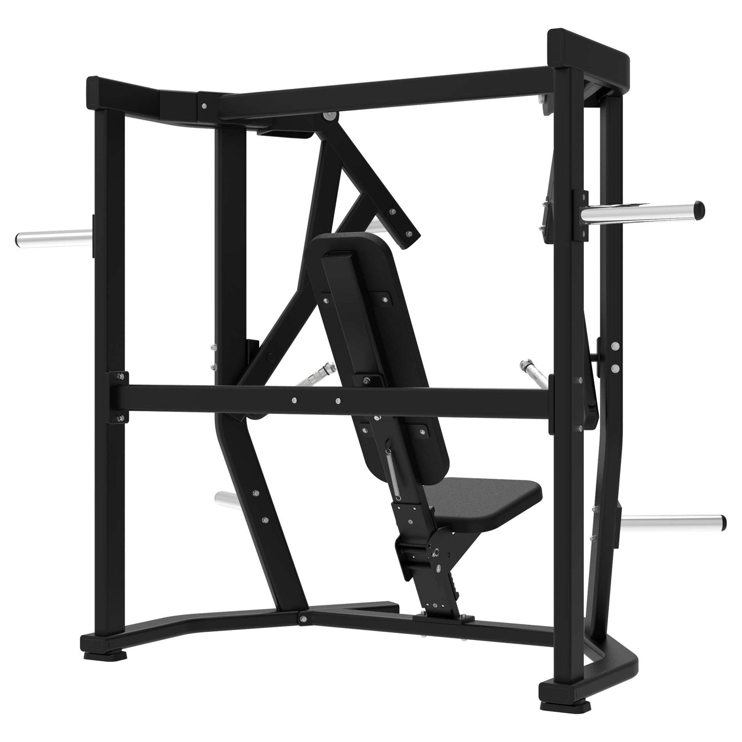 Tunturi Platinum Wide Chest Press Kraftstation