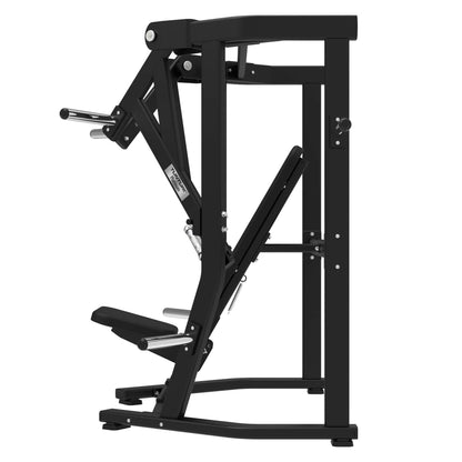 Tunturi Platinum Wide Chest Press Kraftstation