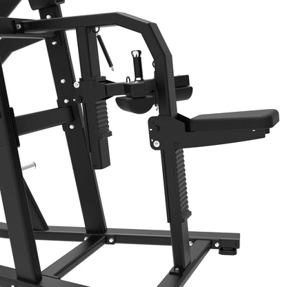 Tunturi Platinum Wide Lat Pulldown Kraftstation