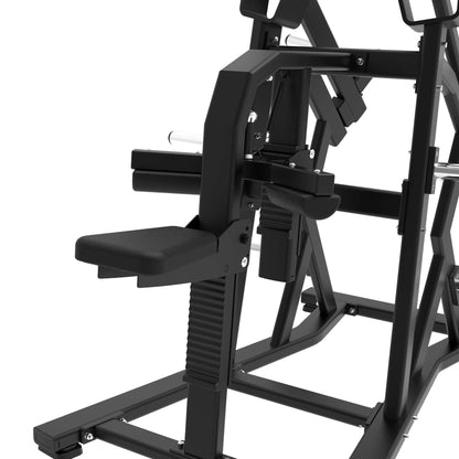 Tunturi Platinum Wide Lat Pulldown Kraftstation