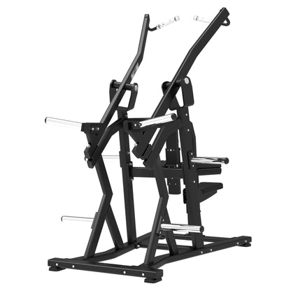 Tunturi Platinum Wide Lat Pulldown Kraftstation
