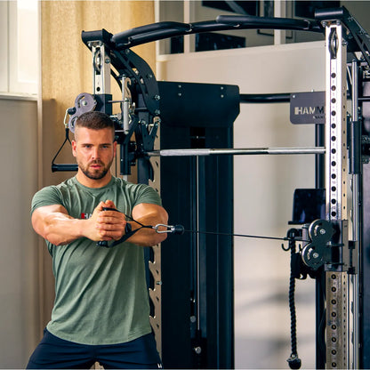 Hammer Maximum Autark FT3