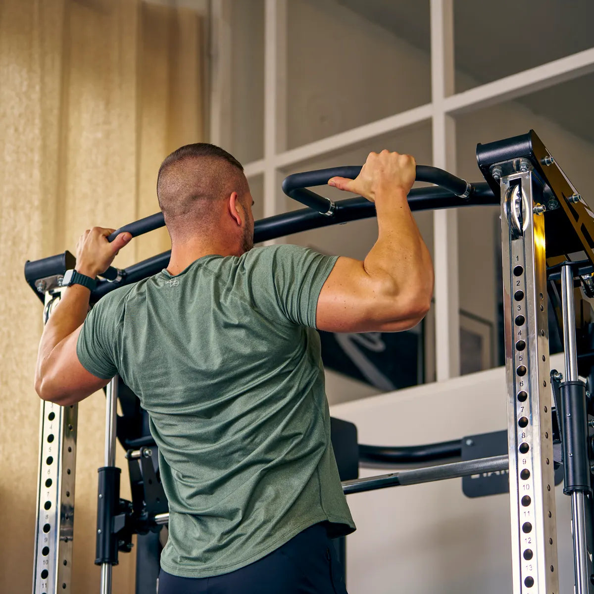 Hammer Maximum Autark FT3