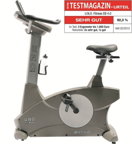 Ergometer EB 4.0 von UNO