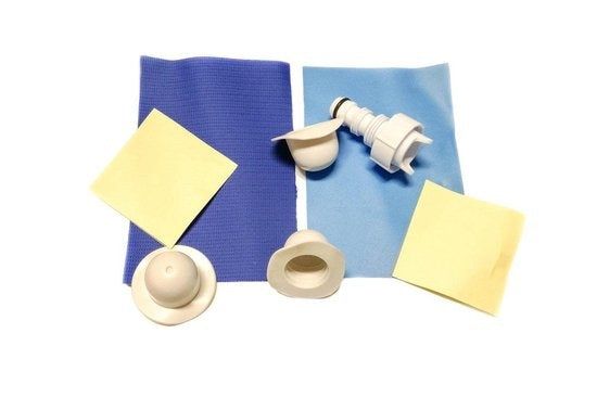Avenli Pool  mit Filterpumpe – komplettes Set