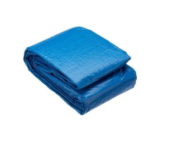 Bestway Steel Pro  Rattan-Look – komplettes Set