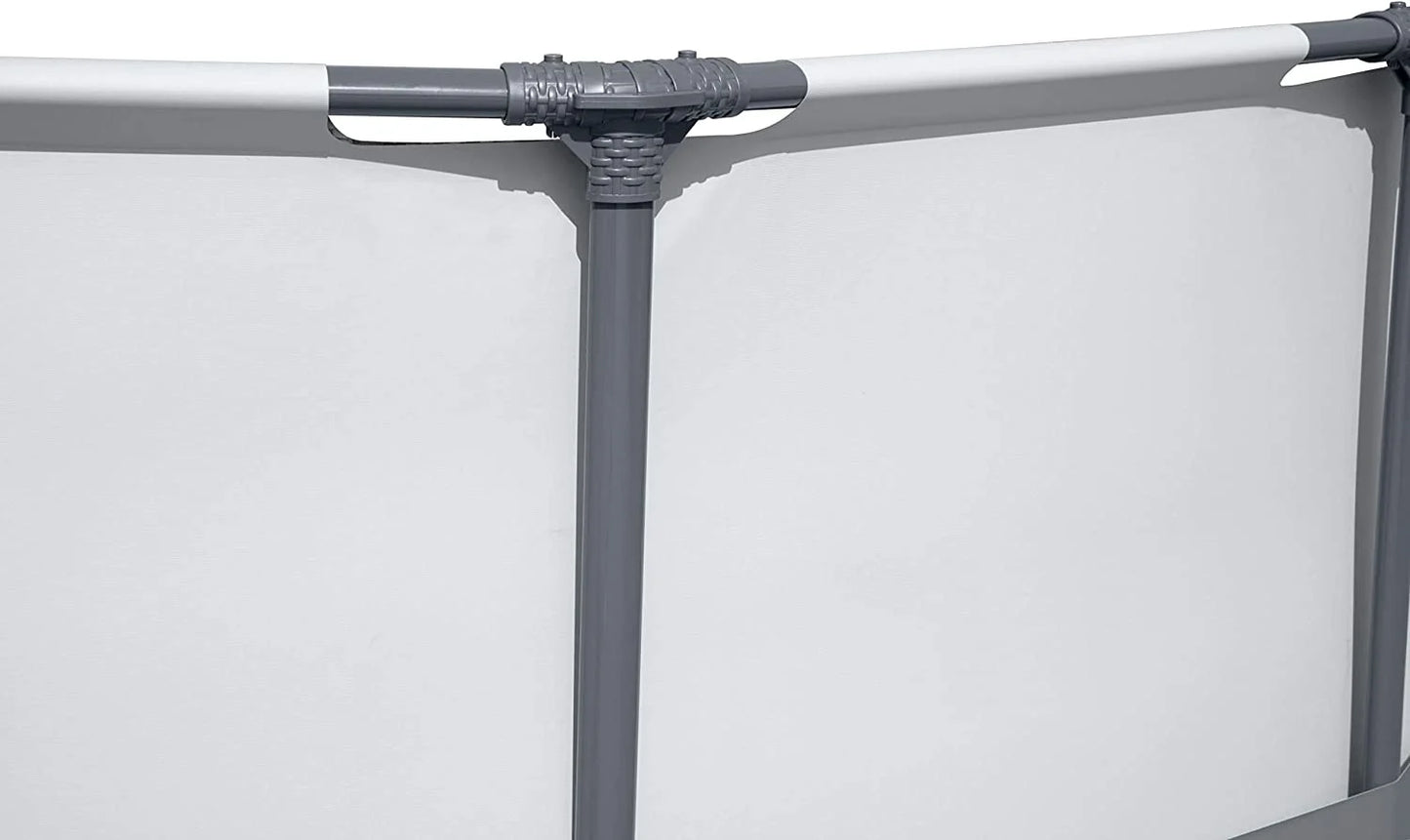Bestway Steel Pro Max Komplett set