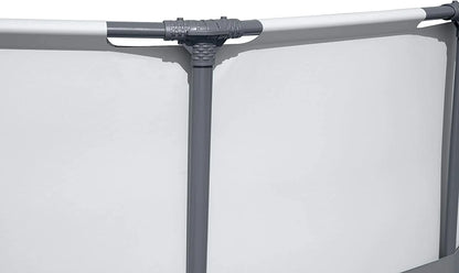 Bestway Steel Pro Max Komplett set