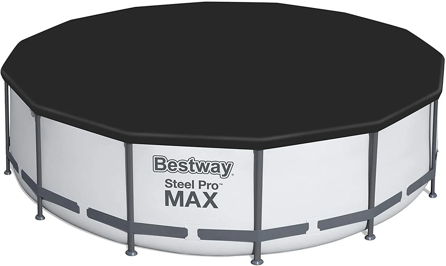Bestway Steel Pro Max Komplett set