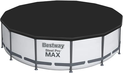 Bestway Steel Pro Max Komplett set