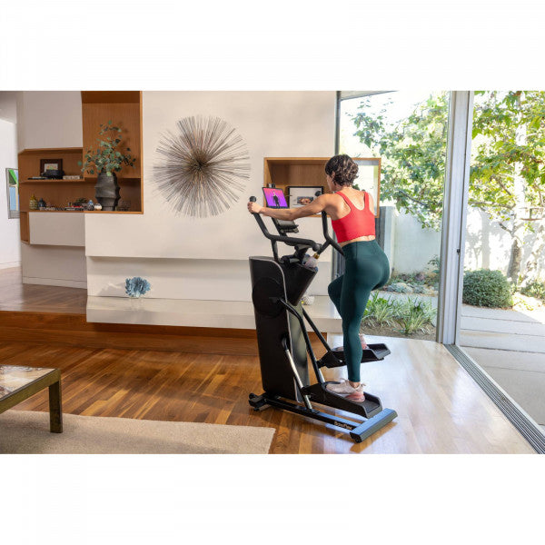 BowFlex Max Trainer SEi