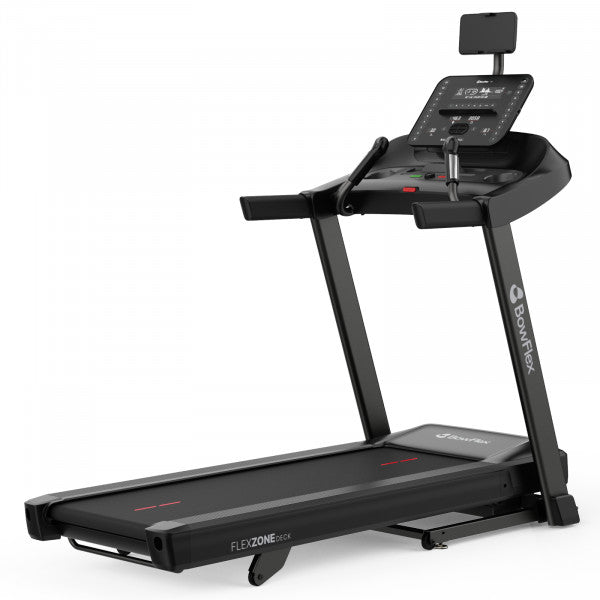 BowflexT6 Laufband