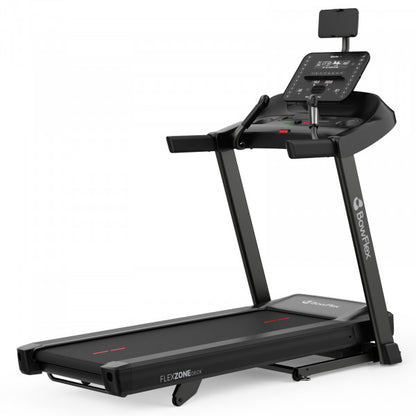 BowflexT6 Laufband