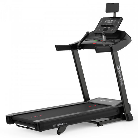 BowflexT6 Laufband