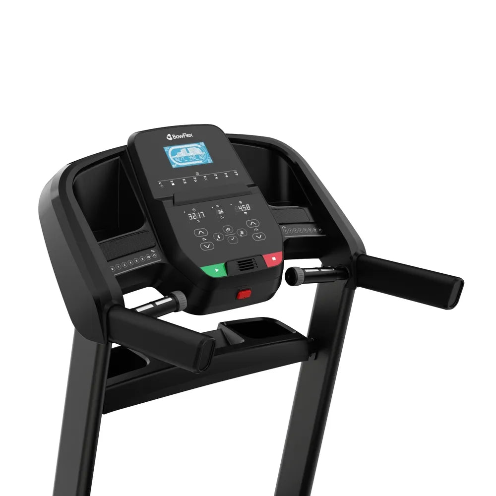 BowFlex T8.5J Laufband