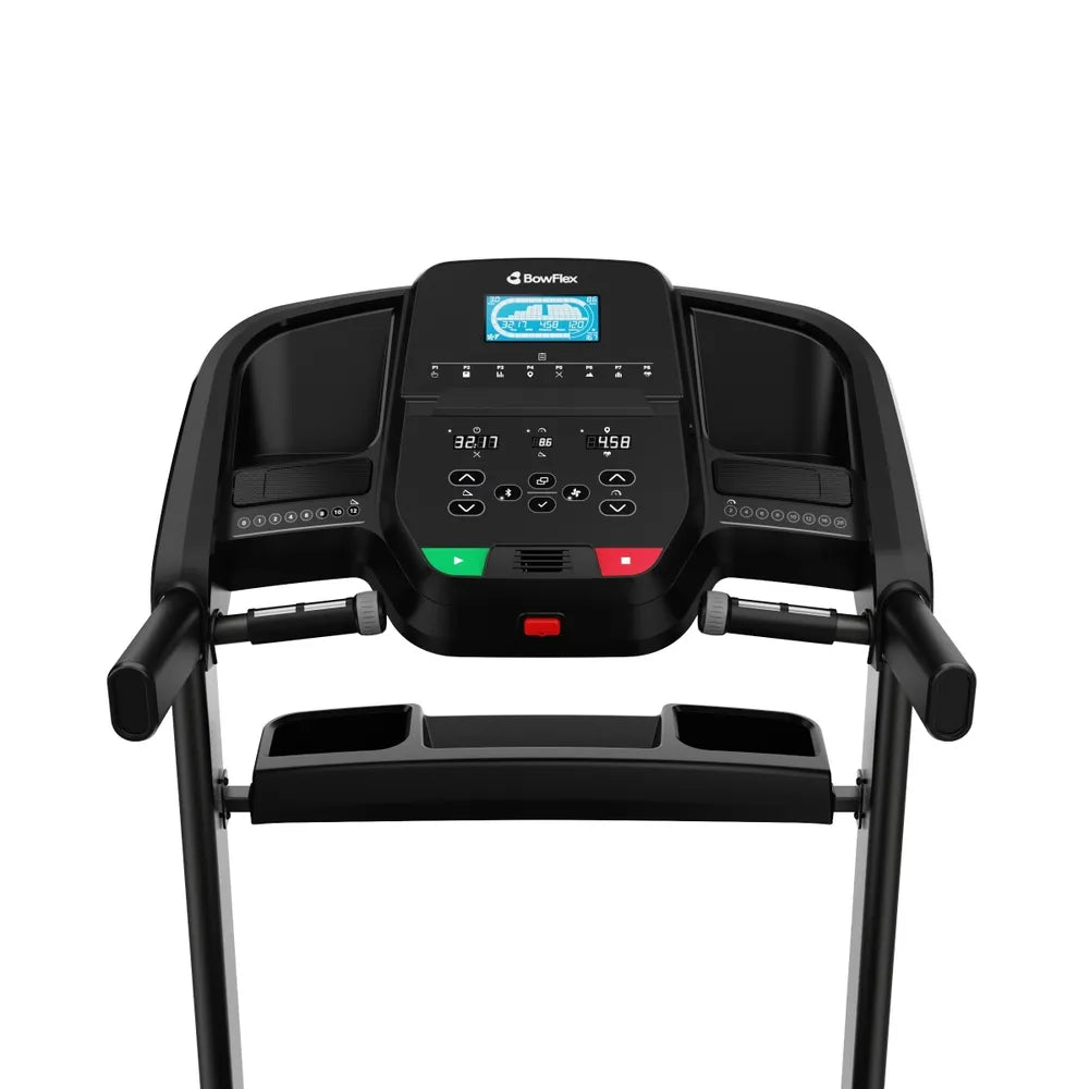 BowFlex T8.5J Laufband