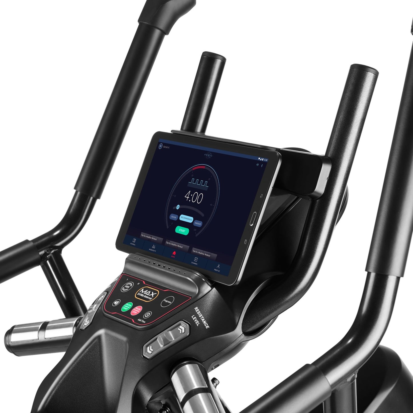 BowFlex Max Trainer M6i