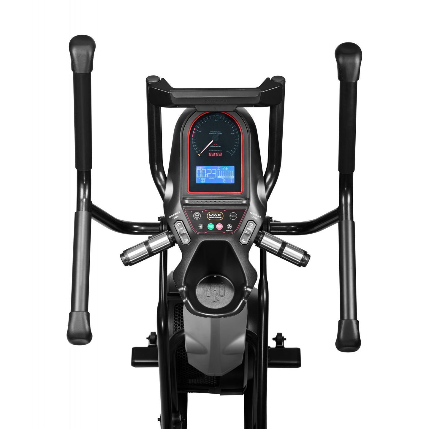 BowFlex Max Trainer M6i