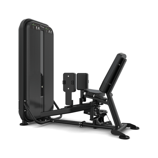 Vision Fitness Hip Abductor / Adductor