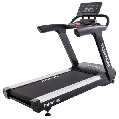 Tunturi Platinum TR20 Laufband