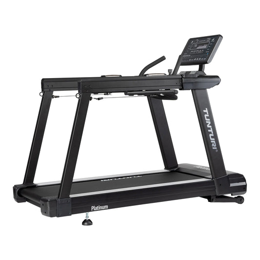 Tunturi Platinum TR30 Core Laufband
